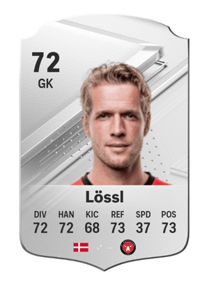 Jonas Lössl