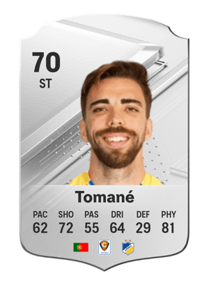 Tomané