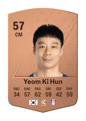 Yeom Ki Hun