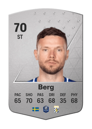 Marcus Berg