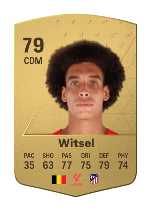 Axel Witsel