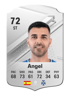 Ángel