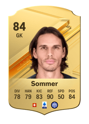 Yann Sommer