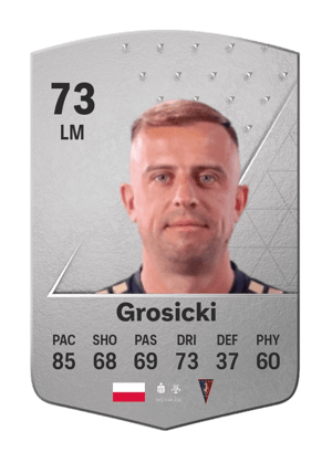 Kamil Grosicki