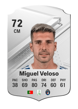 Miguel Veloso