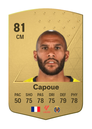 Etienne Capoue