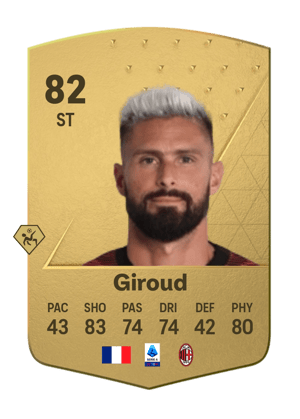 Olivier Giroud