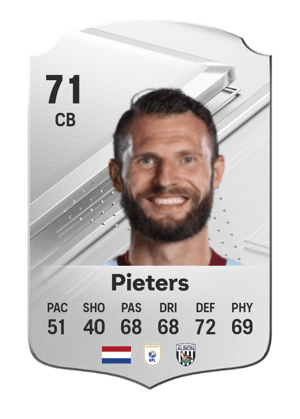 Erik Pieters