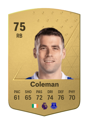 Séamus Coleman