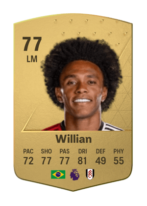 Willian
