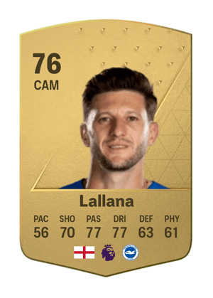 Adam Lallana