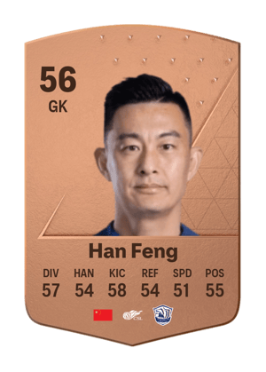 Han Feng