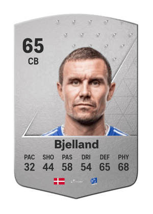 Andreas Bjelland