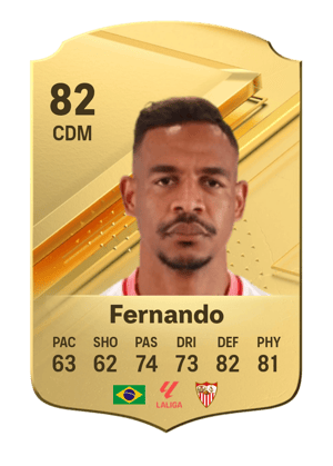 Fernando