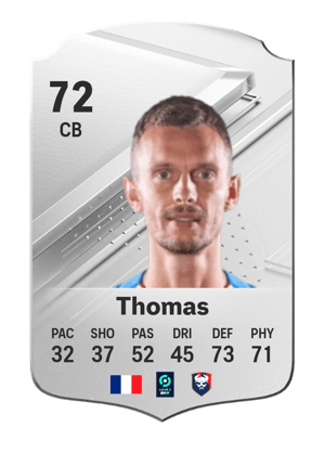 Romain Thomas
