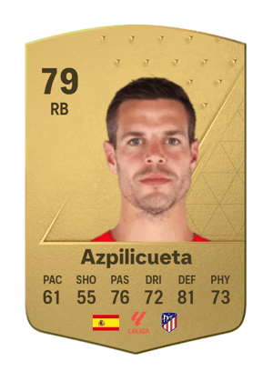 Azpilicueta