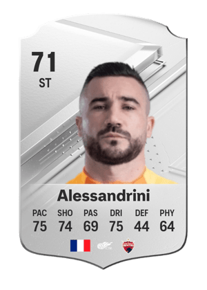 Romain Alessandrini