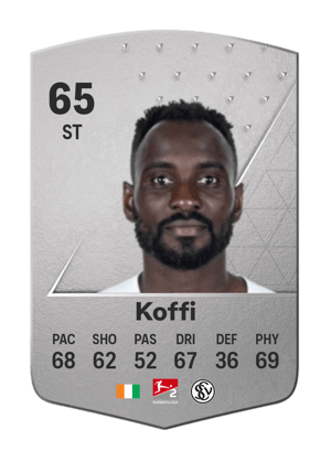 Koffi