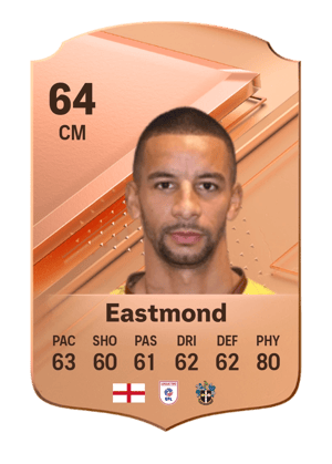 Craig Eastmond