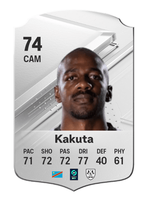 Gaël Kakuta