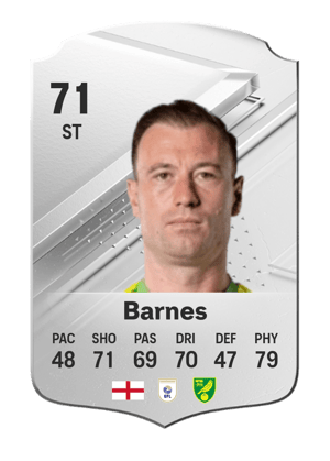 Ashley Barnes