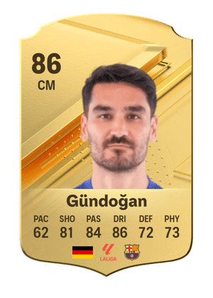 İlkay Gündoğan