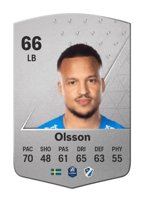 Marcus Olsson