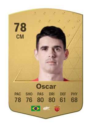Oscar