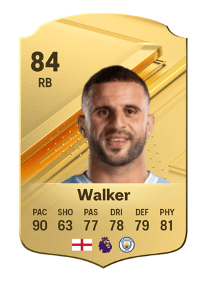 Kyle Walker