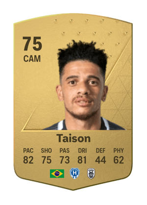 Taison