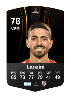 Manuel Lanzini