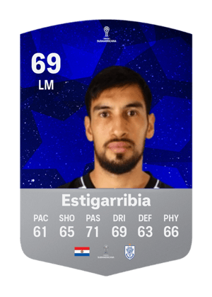 Marcelo Estigarribia