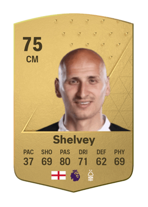 Jonjo Shelvey
