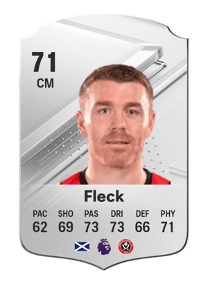 John Fleck