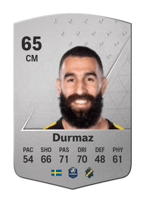 Jimmy Durmaz
