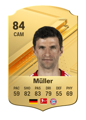Thomas Müller