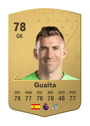 Guaita