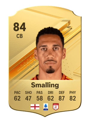Chris Smalling