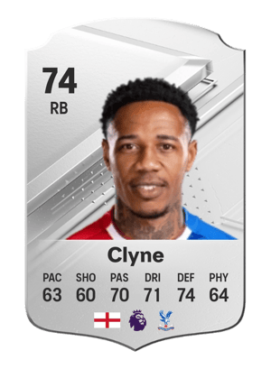 Nathaniel Clyne