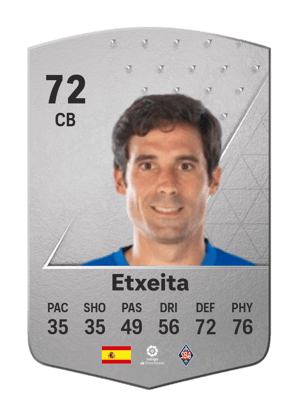 Etxeita