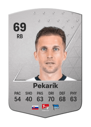 Peter Pekarík