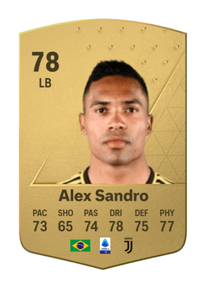 Alex Sandro