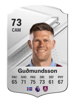 Jóhann Berg Guðmundsson