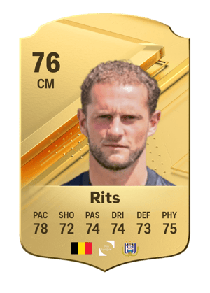 Mats Rits