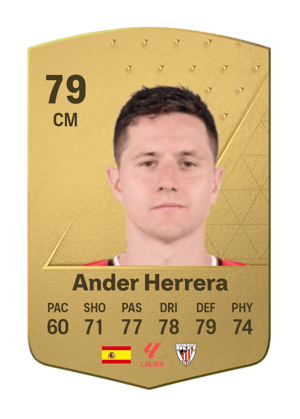 Ander Herrera