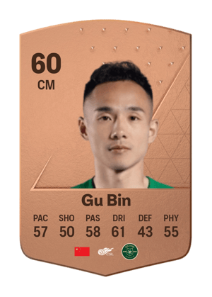 Gu Bin