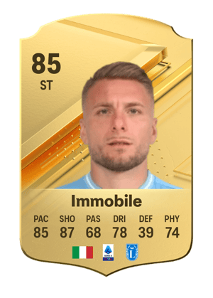 Ciro Immobile