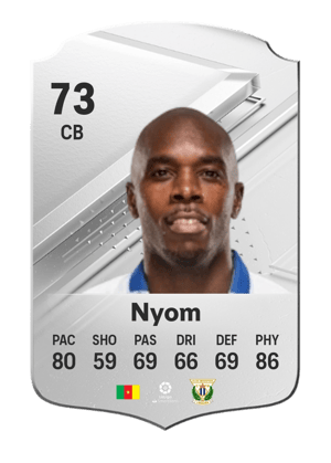 Allan-Roméo Nyom