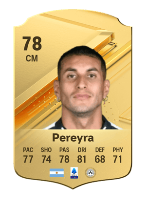 Roberto Pereyra