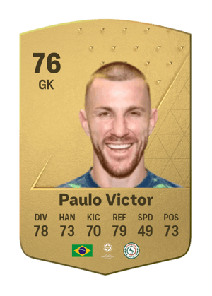 Paulo Victor